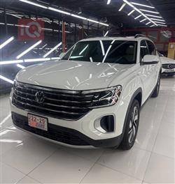 فولكسفاغن أطلس